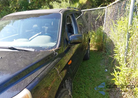 2006 Honda Pilot Ex z USA, uszkodzony, nr VIN 5FNYF18666B006346